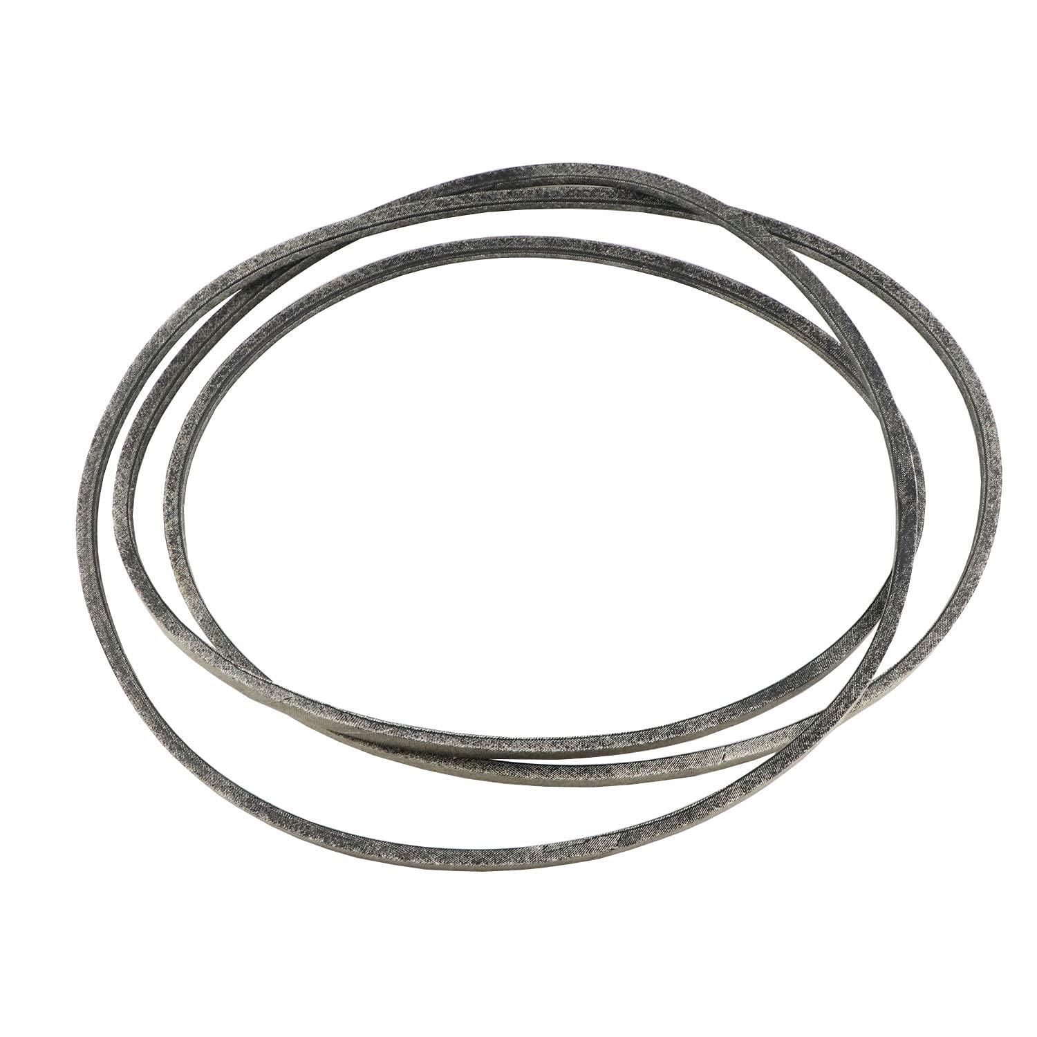 1/2"X78" Lawn Mower Tractor Deck/Drive Belt Fit for Cub Cadet/MTD 754-0461 954-0461 754-04165 954-04165, Simplicity 108508SM 1713515SM, Made with Aramid Cord