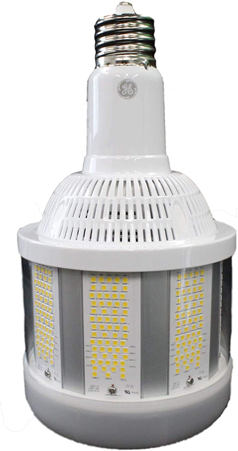 GE 51601 - LED200ED37/750 Omni Directional Flood HID Replacement LED Light Bulb