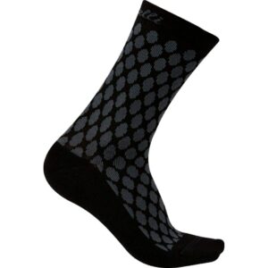 castelli sfida 13 sock - women's black, s/m