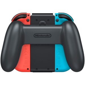 Official Nintendo Switch Joy-Con Grip (Renewed)