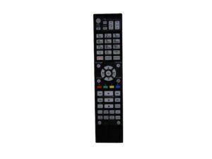 hcdz replacement remote control for panasonic n2qaya000131 dmp-ub900 dmp-ub900-k dmp-ub900ebk ultra hd 4k blu-ray dvd disc player (n2qayb001090)