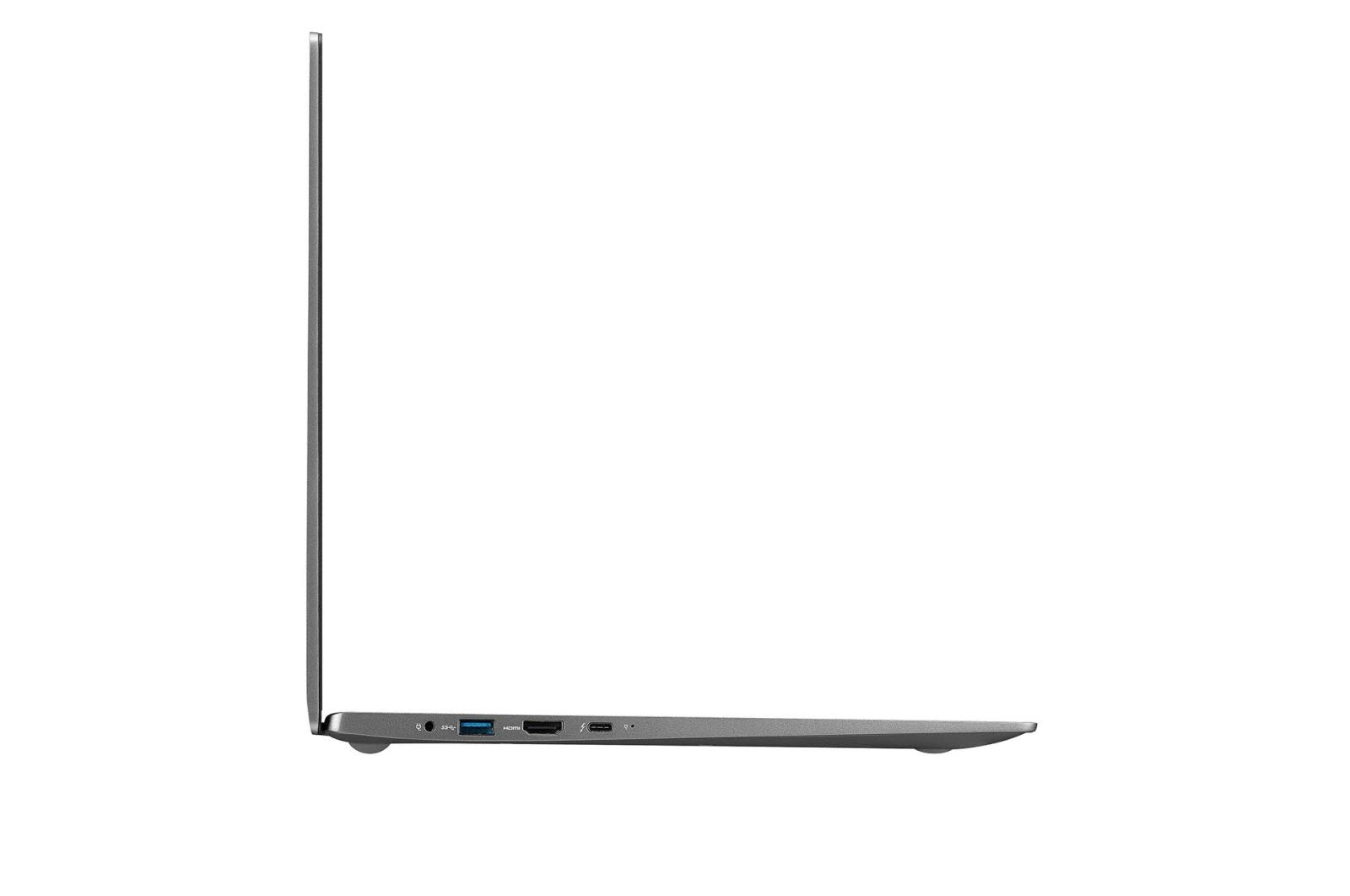 LG Gram 17" Intel i7-1065G7 16GB/512GB SSD Ultra-Slim Laptop - 17Z90N-R.AAC8U1