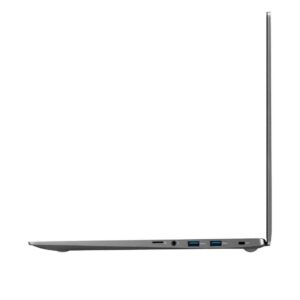 LG Gram 17" Intel i7-1065G7 16GB/512GB SSD Ultra-Slim Laptop - 17Z90N-R.AAC8U1