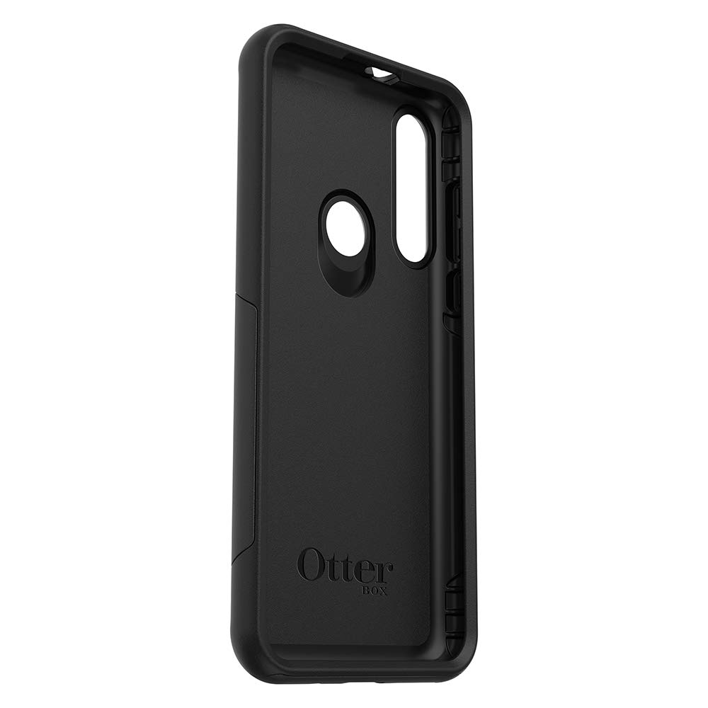 OtterBox COMMUTER SERIES LITE Case for moto g fast - BLACK