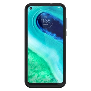 OtterBox COMMUTER SERIES LITE Case for moto g fast - BLACK