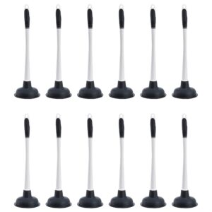 amazoncommercial plunger - 12-pack