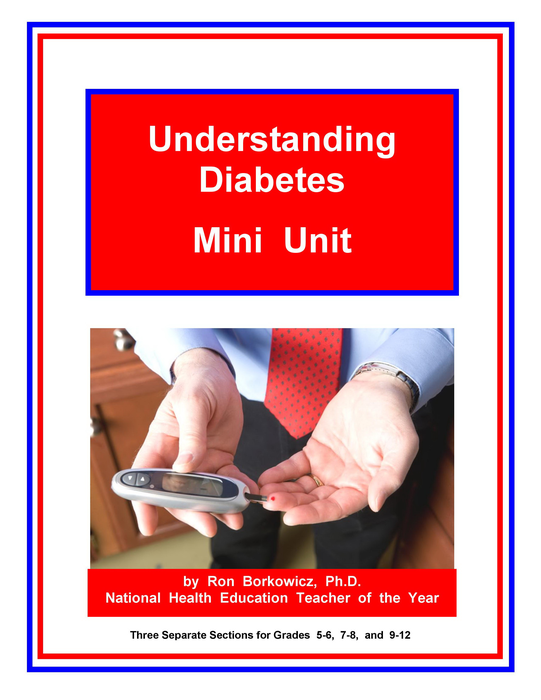 Understanding Diabetes Mini Unit