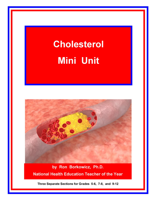 Understanding Cholesterol Mini Unit