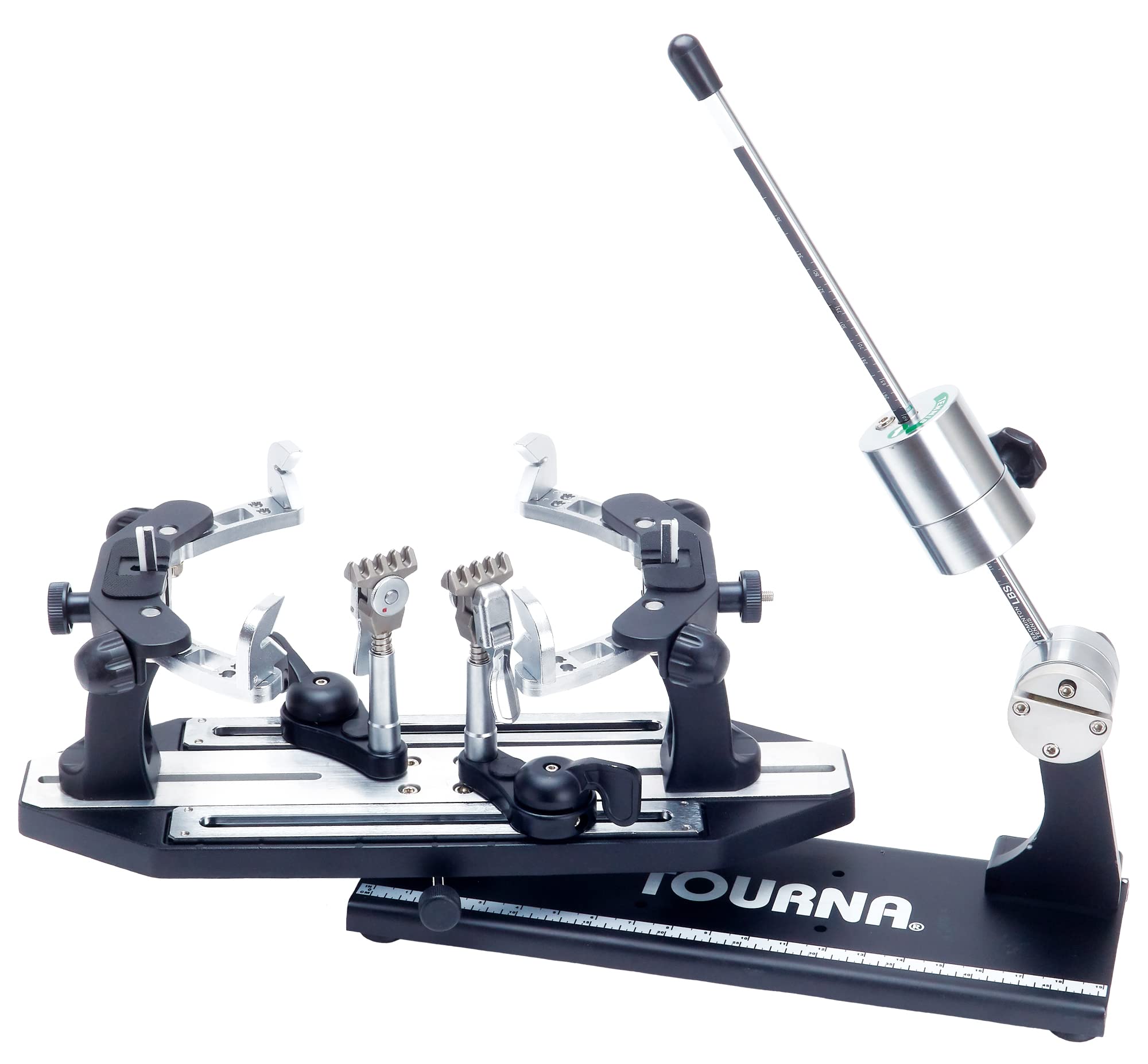 Tourna Drop Weight Tennis Stringing Machine -150-CS