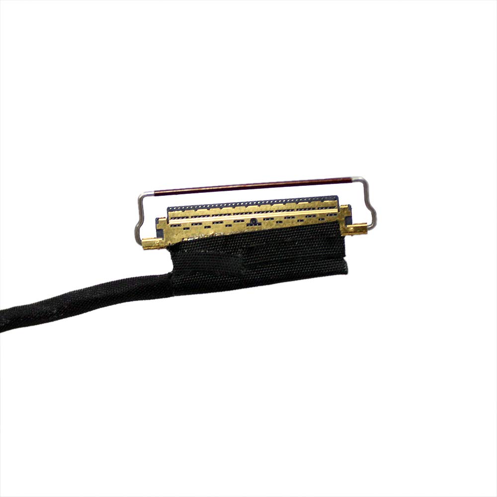 Suyitai HDD Hard Drive Connector Cable Replacement for Lenovo ThinkPad T470 20HD 20HE 20JM 20JN A475 20KL 20KM T480 20L5 20L6 A485 20MU 20MV CN:00UR495 DC02C009L00 DC02C009L10 DC02C009L30 SC10G75198