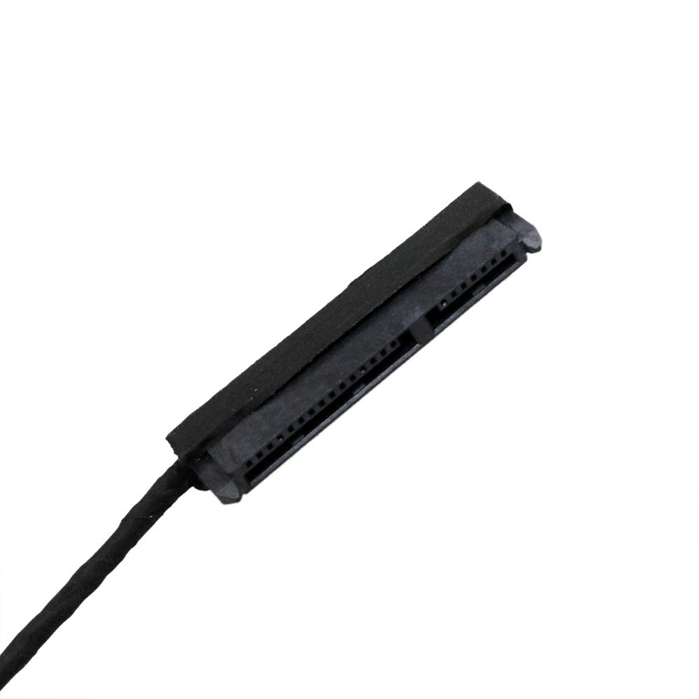 HlpiAMok suyitai Replacement for HP ZBOOK 15 G3 G4/ZBOOK 17 G3 G4 DC020029U00 847871-001 HDD SATA Hard Drive Connector Cable