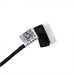 HlpiAMok suyitai Replacement for HP ZBOOK 15 G3 G4/ZBOOK 17 G3 G4 DC020029U00 847871-001 HDD SATA Hard Drive Connector Cable