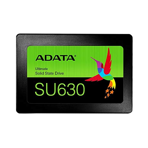 SU630 3.84TB Internal SATA SSD