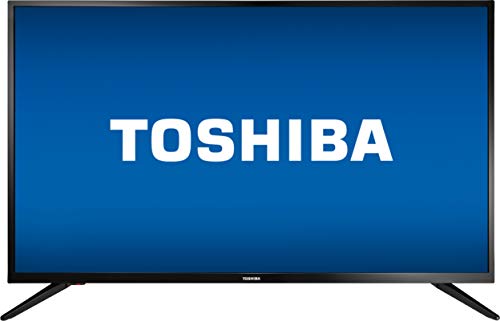 TOSHIBA 43LF421U21 43-inch Smart HD 1080p TV - Fire TV, Released 2020