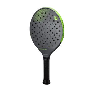 WILSON Platform Tennis Paddle - Blade Smart Gruuv