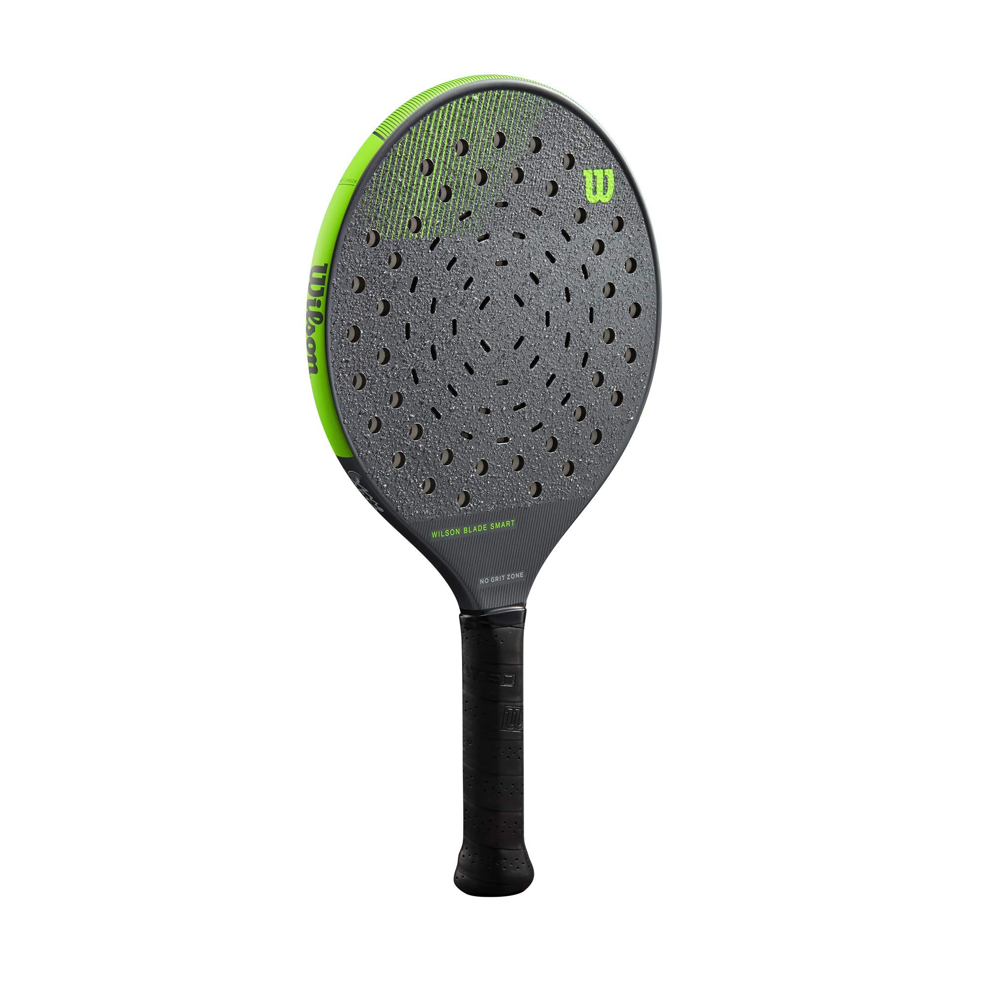 WILSON Platform Tennis Paddle - Blade Smart Gruuv