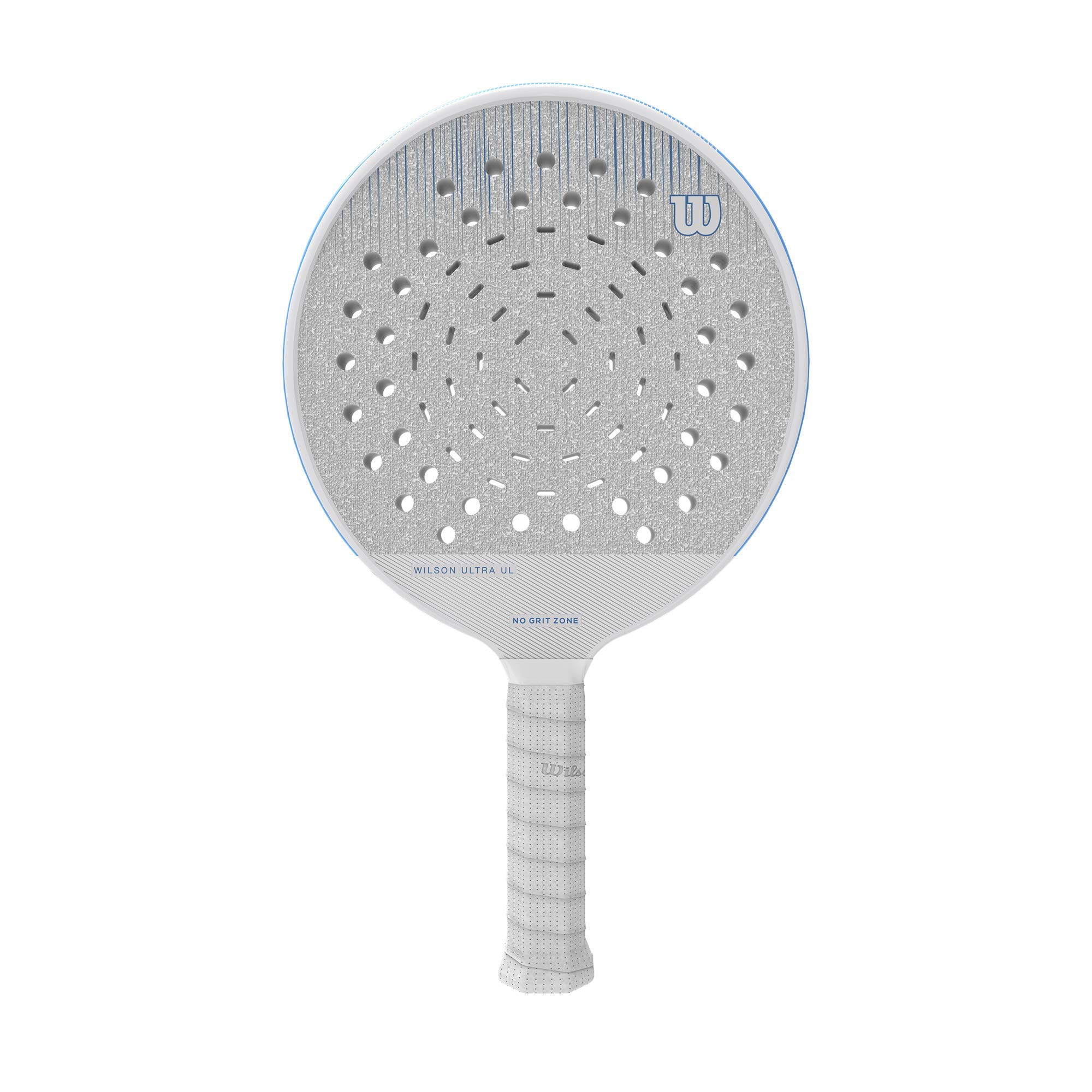 WILSON Platform Tennis Paddle - Ultra UL Gruuv