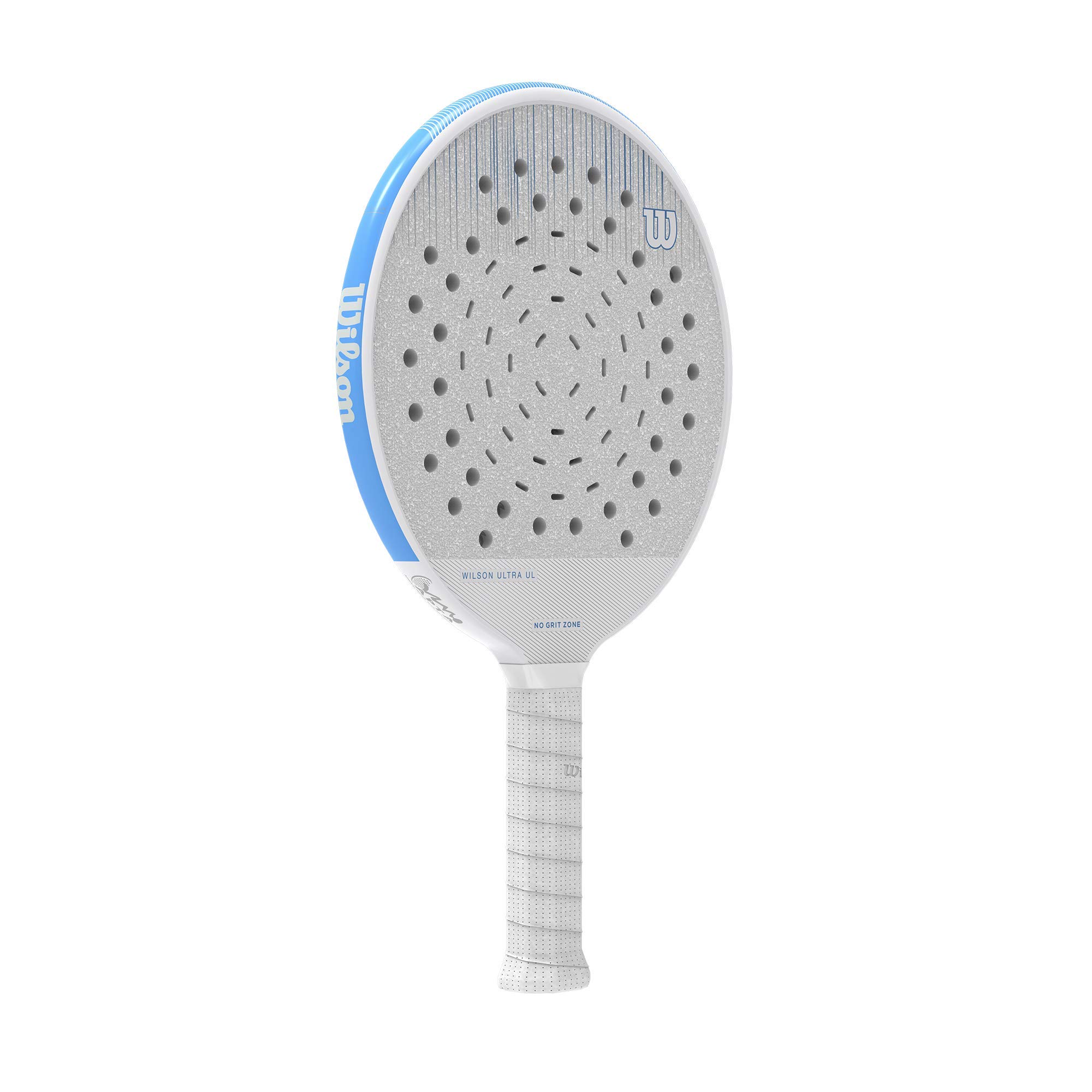 WILSON Platform Tennis Paddle - Ultra UL Gruuv