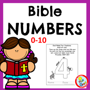 bible numbers 0-10