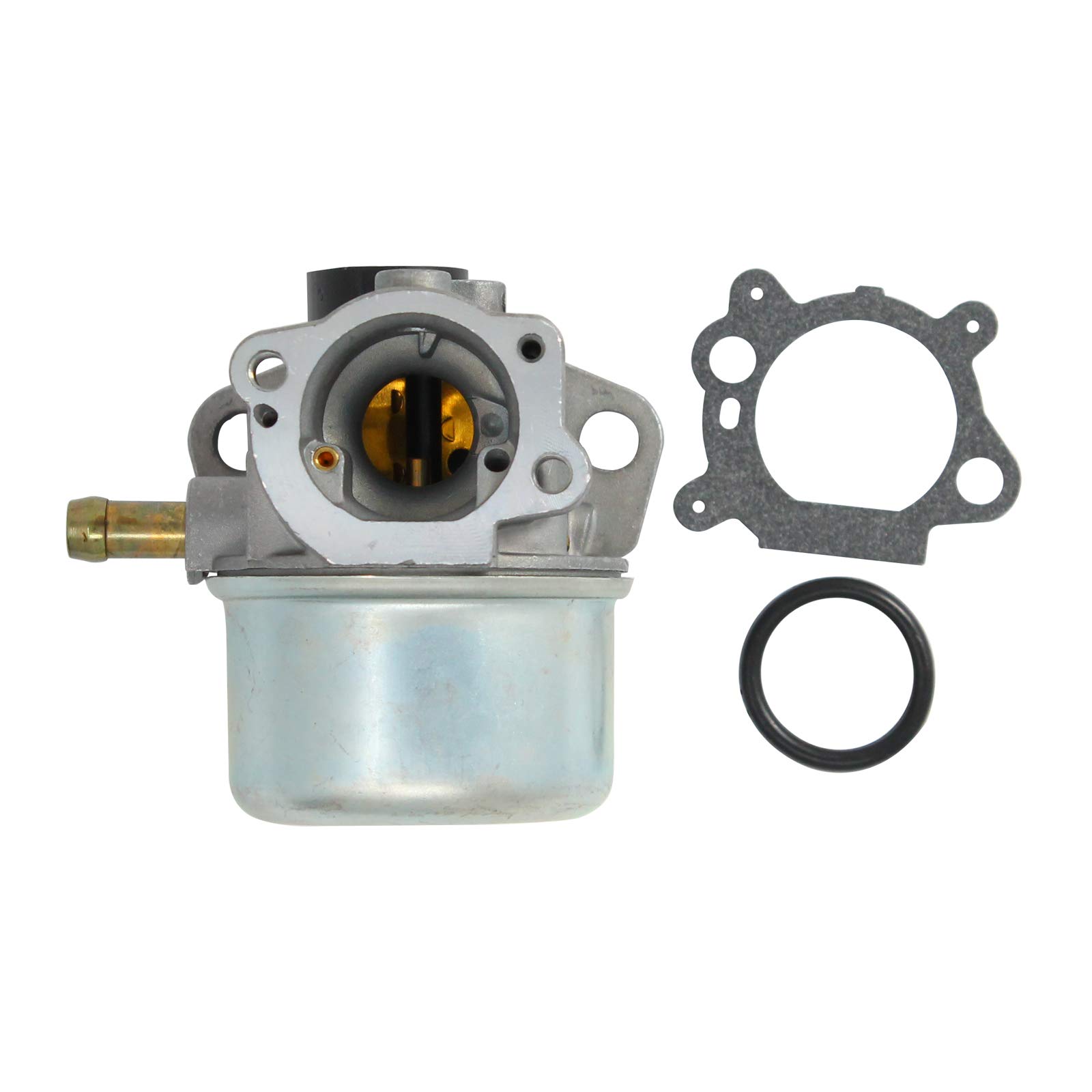 UpStart Components 799868 Carburetor Replacement for Toro 20021 (210000001-210999999)(2001) Lawn Mower - Compatible with 498170 Carburetor