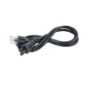 SSSR AC in Power Cord Outlet Socket Cable Plug Lead for Rane Pro Audio MLM42 MLM 42S MLM42S MLM 42 for Channel Mic/Line Mixer