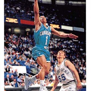 1992-93 Upper Deck Basketball #222 Muggsy Bogues Charlotte Hornets