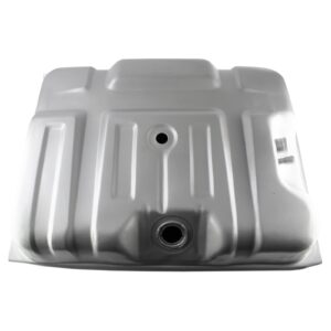 TRQ 38 Gallon Gas Fuel Tank for 73-79 Ford F Series Pickup Truck w/ EEC