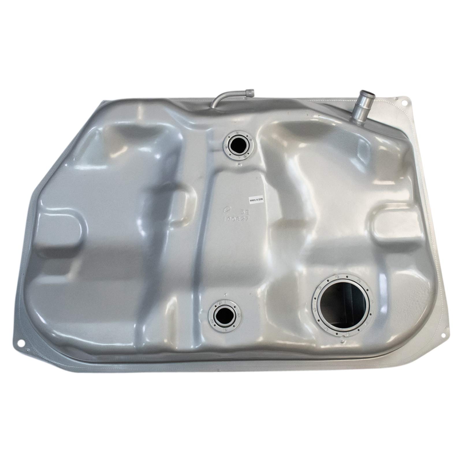 TRQ 13 Gallon Gas Fuel Tank Fits 93-97 Toyota Corolla Geo Prizm