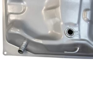 TRQ 13 Gallon Gas Fuel Tank Fits 93-97 Toyota Corolla Geo Prizm