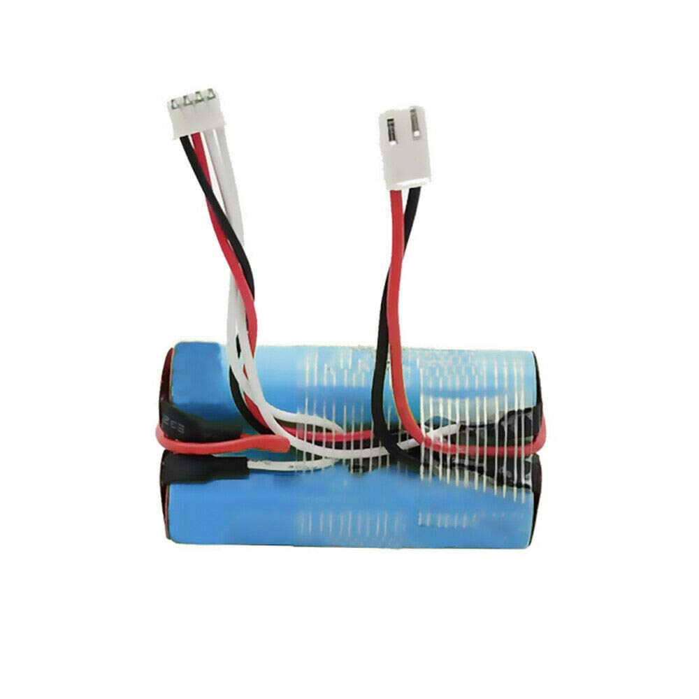 Li-ion 3000mAh for PLUSMINUSZERO ±0 10.8V battery pack XJC-Y010 Robot vacuum cleaner