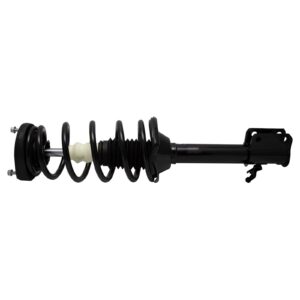 TRQ Complete Loaded Strut Spring Assembly Front & Rear Kit for Subaru Forester