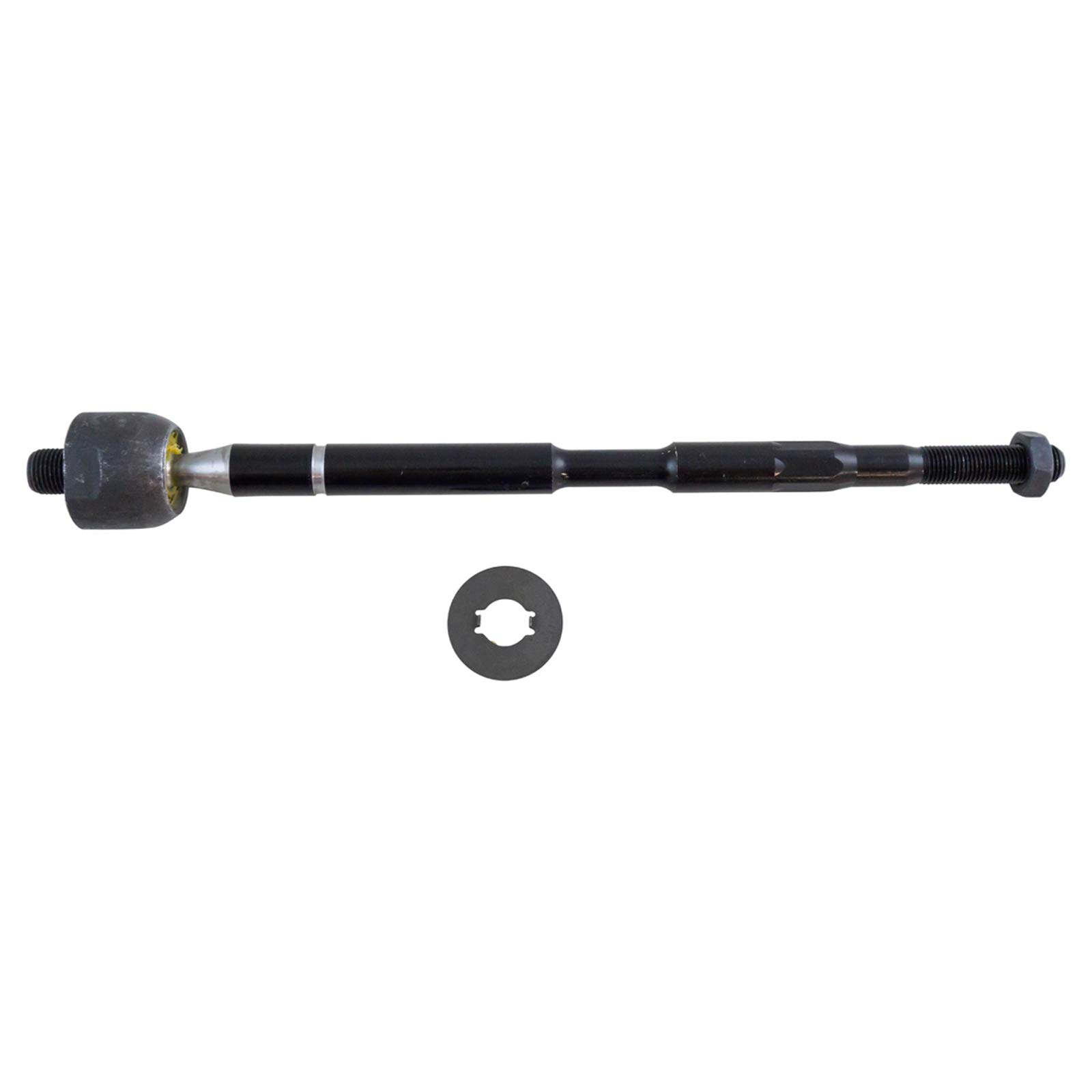 TRQ 8 Piece Steering & Suspension Kit Control Arms Tie Rods Sway Bar Links Compatible with 2011-2013 Honda Odyssey