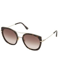 tom ford women's joey 58mm sunglasses