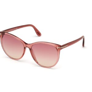 Tom Ford Women's Maxim 59Mm Sunglasses