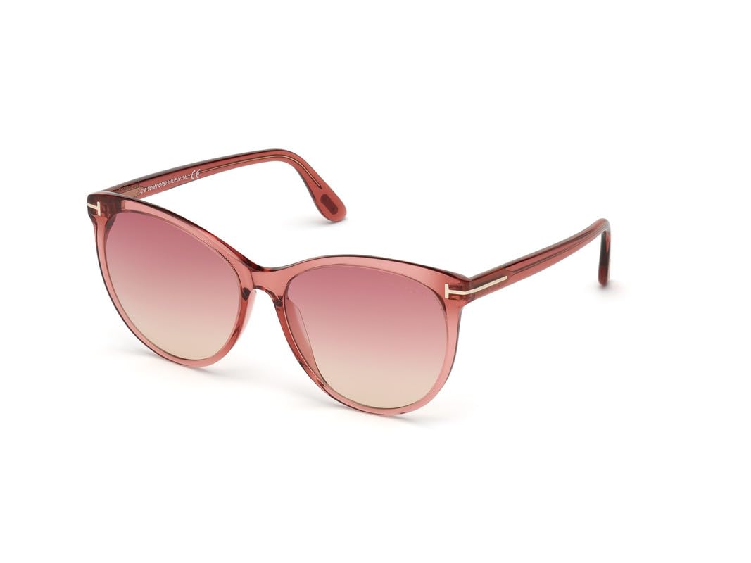 Tom Ford Women's Maxim 59Mm Sunglasses