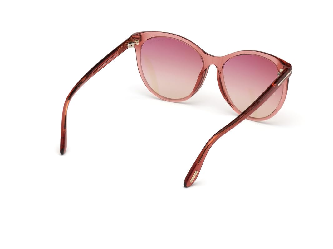 Tom Ford Women's Maxim 59Mm Sunglasses