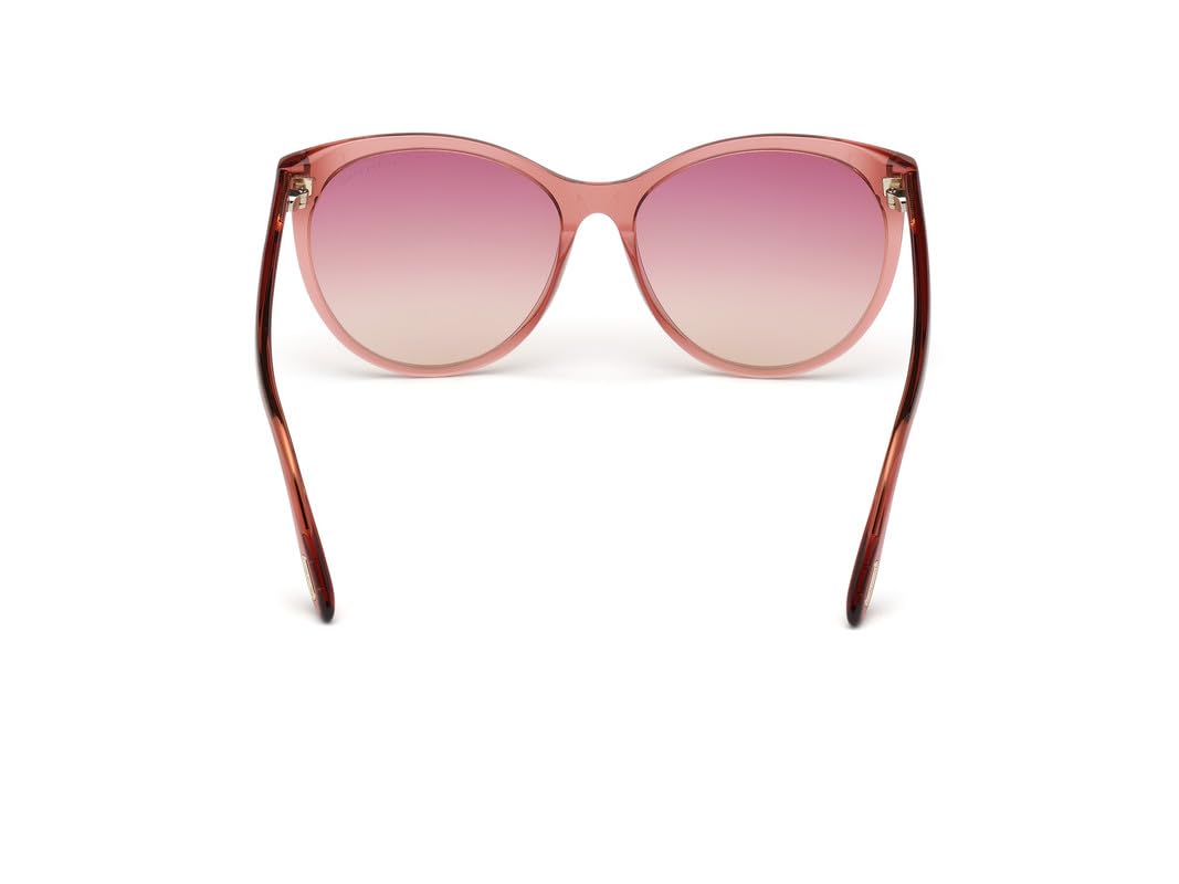 Tom Ford Women's Maxim 59Mm Sunglasses