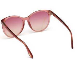 Tom Ford Women's Maxim 59Mm Sunglasses