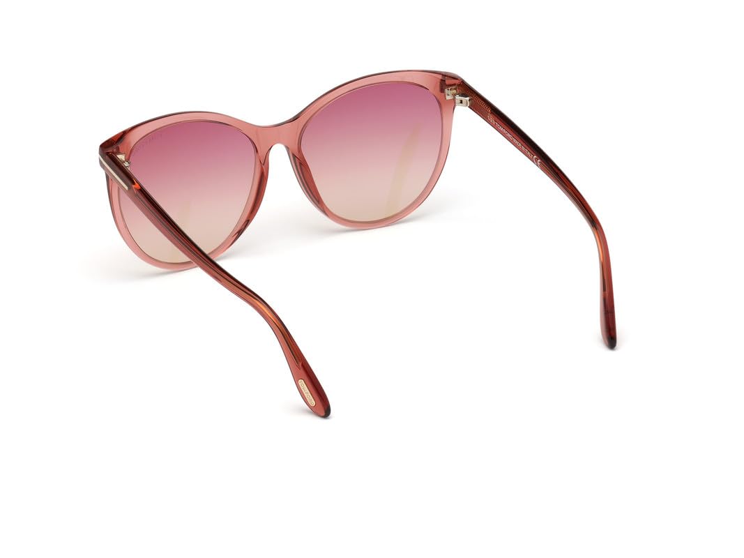 Tom Ford Women's Maxim 59Mm Sunglasses