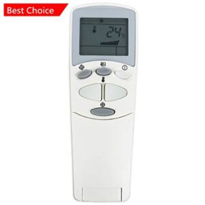 Air Conditioner Remote, 1Pcs/Lot Air Conditioner Remote Control for Lg Air Conditioning 6711A90032S Ktlg01 Akb32788902 Ash1264Dm Lsj0761Dl Lsj0962Ml - (Color: A150)