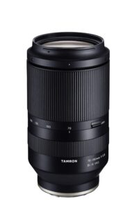 tamron 70-180mm f/2.8 di iii vxd a056sf large aperture zoom telephoto lens for sony e full frame mirrorless cameras
