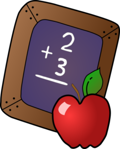 math exercise single digit addition problems - daily math drills