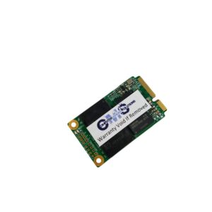cms 1tb mini m-sata ssd drive sata iii 6gb/s compatible with hp/compaq spectre xt touchsmart 15-4000ez, 15-4010nr, 15-4011nr, 15-4013cl, 15-4095ca, 15t-4000 - d96