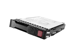 mm1000fecvh hpe 1tb 7.2k 6g sas sff hard drive