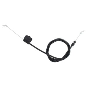 UpStart Components 532183281 Zone Safety Control Cable Replacement for Husqvarna PR600N21RH (96132002302) (2007-08) Lawn Mower: Consumer Walk Behind - Compatible with 183281 Cable