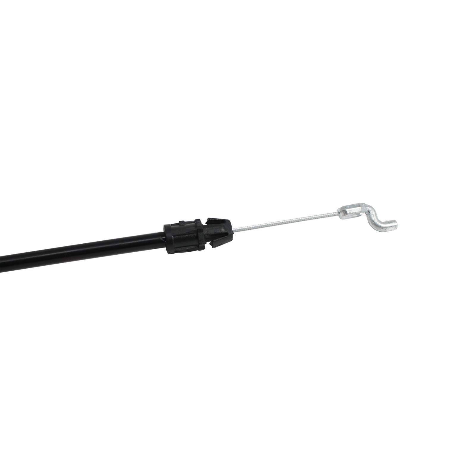 532427497 Engine Zone Control Cable Replacement for Husqvarna HU700H (96145002401) (2015-01) Lawn Mower: Consumer Walk Behind - Compatible with 427497 Control Cable