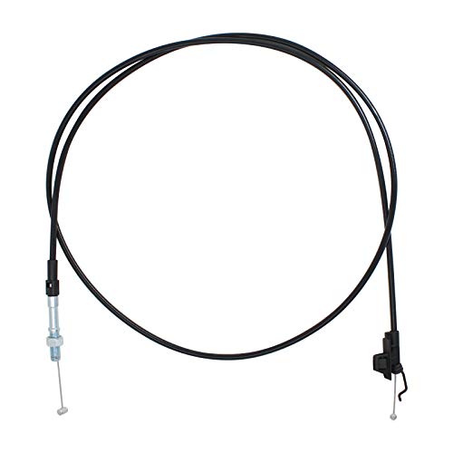 UpStart Components 532431649 Control Cable Replacement for Husqvarna 38045 (380451) (2012-01) Lawn Mower: Consumer Walk Behind - Compatible with 431649 Cable