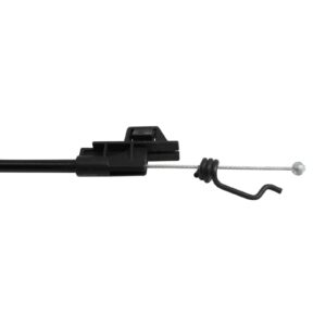 UpStart Components 532431649 Control Cable Replacement for Husqvarna 38045 (380451) (2012-01) Lawn Mower: Consumer Walk Behind - Compatible with 431649 Cable