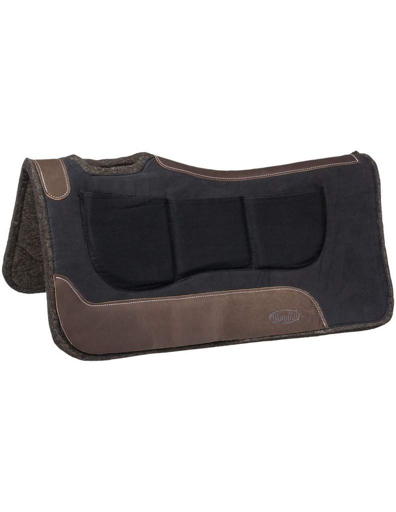 Tough 1 Western Shim Saddle Pad