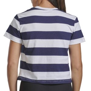 Spalding Women's Activewear Cotton Tee